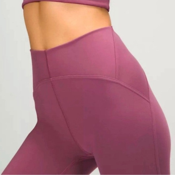 Lululemon Instill High Rise Tights - Picture 4 of 10